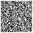 QR code with Gals Investment Group Inc contacts