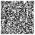 QR code with Michael D Chidester MD contacts