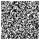 QR code with Word of Mouth Lawn Care contacts