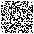 QR code with Mary's Unisex Hair Salon contacts