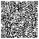 QR code with Prince Of Peace Anglican Charity contacts