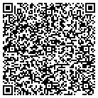 QR code with A Aaaffordable Glass Co contacts