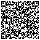 QR code with R&S Remodeling LLC contacts