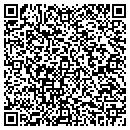 QR code with C S M Communications contacts