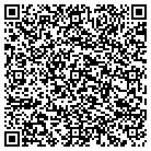 QR code with G & C Automotive & Towing contacts