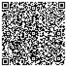 QR code with Maverick Animal Clinic Inc contacts