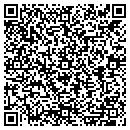 QR code with Amberton contacts