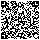 QR code with RG Moll & Family Inc contacts