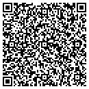 QR code with Howard Popp MD contacts