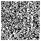 QR code with Failla Disaster Service contacts