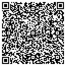 QR code with C J Styles contacts