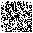 QR code with Manning Building Sups Orlando contacts