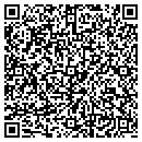 QR code with Cut & Farm contacts