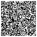 QR code with J & B Sunglasses contacts