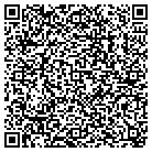 QR code with Masonry Connection Inc contacts