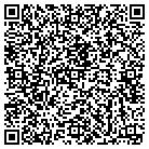 QR code with J B Architecture Corp contacts