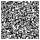 QR code with Kims Kuban contacts