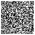QR code with Pave contacts