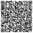QR code with G I Air Conditioning & Heating contacts
