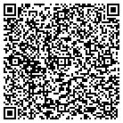 QR code with Orange Park Church of The Inc contacts