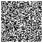 QR code with Chipley Flower & Gallery-Gift contacts