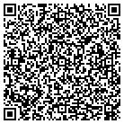 QR code with Hattabaugh Trucking Inc contacts