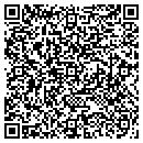 QR code with K I P Electric Inc contacts