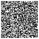 QR code with A Fantasy In Flowers contacts