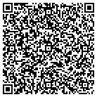 QR code with Metro Realty Services Inc contacts