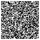 QR code with Upper White River Campground contacts