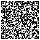 QR code with Martin Pons contacts