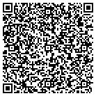 QR code with Tyer Temple United Methodist contacts