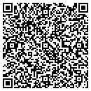 QR code with Hagstrom Shop contacts