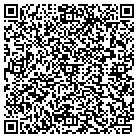 QR code with American Grocery Inc contacts