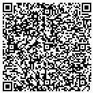 QR code with Bluewater Canvas & Marine Intr contacts