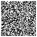 QR code with HJC Consultants contacts