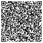 QR code with Heritage Home Health Inc contacts
