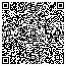 QR code with B C Cabinetry contacts