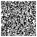 QR code with Zolkhes Nursery contacts