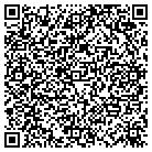 QR code with Faircloth's Paint & Body Shop contacts