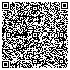 QR code with William De Pietro Land Clrng contacts