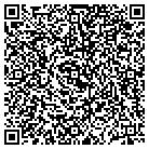 QR code with Space Coast Water Conditioning contacts