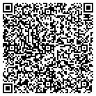 QR code with Hector B Peart Enterprises contacts
