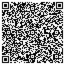 QR code with Rail Link Inc contacts