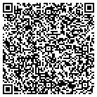 QR code with Wellborn Refuge Collection contacts