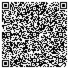 QR code with Manntown Congregational Church contacts