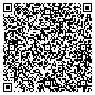 QR code with Marine Supply & Oil Co contacts
