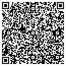 QR code with Rose Morgan contacts