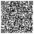 QR code with HSN contacts