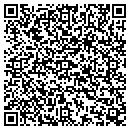 QR code with J & J Heating & Cooling contacts
